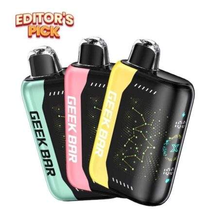 geek-bar-pulse-x-25000口-外觀展示
